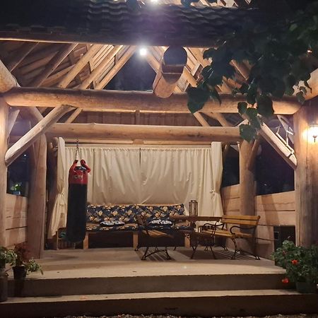 Domek, Apartamenty I Pokoje Willa Elita كوشتيليسكا المظهر الخارجي الصورة