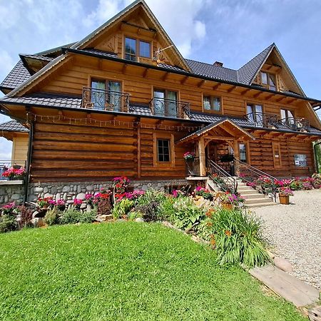 Domek, Apartamenty I Pokoje Willa Elita كوشتيليسكا المظهر الخارجي الصورة