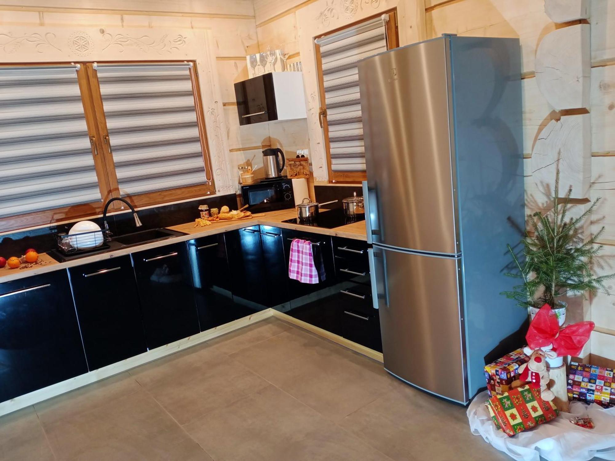 Domek, Apartamenty I Pokoje Willa Elita كوشتيليسكا الغرفة الصورة