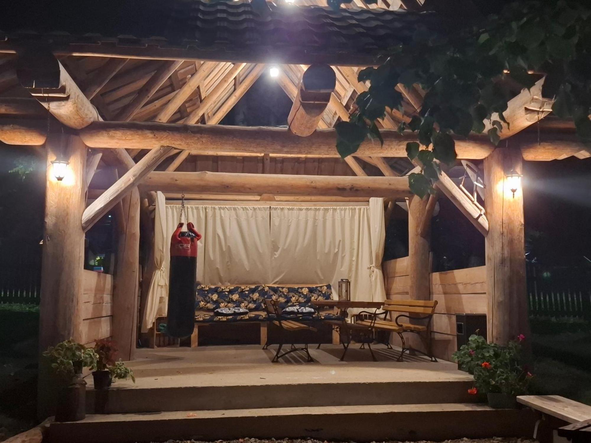 Domek, Apartamenty I Pokoje Willa Elita كوشتيليسكا المظهر الخارجي الصورة